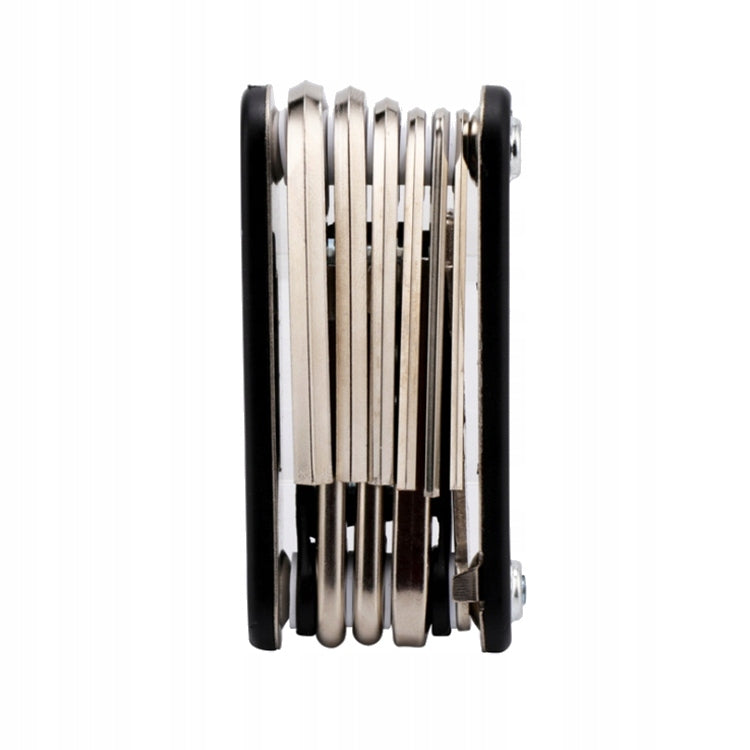 MULTITOOL 16in1 BICYCLE REPAIR WRENCH SET Brand no brand