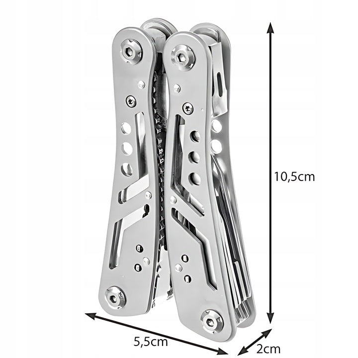 MULTITOOL MULTIFUNCTIONAL TOOL 23 in 1 gift Brand TOPEX