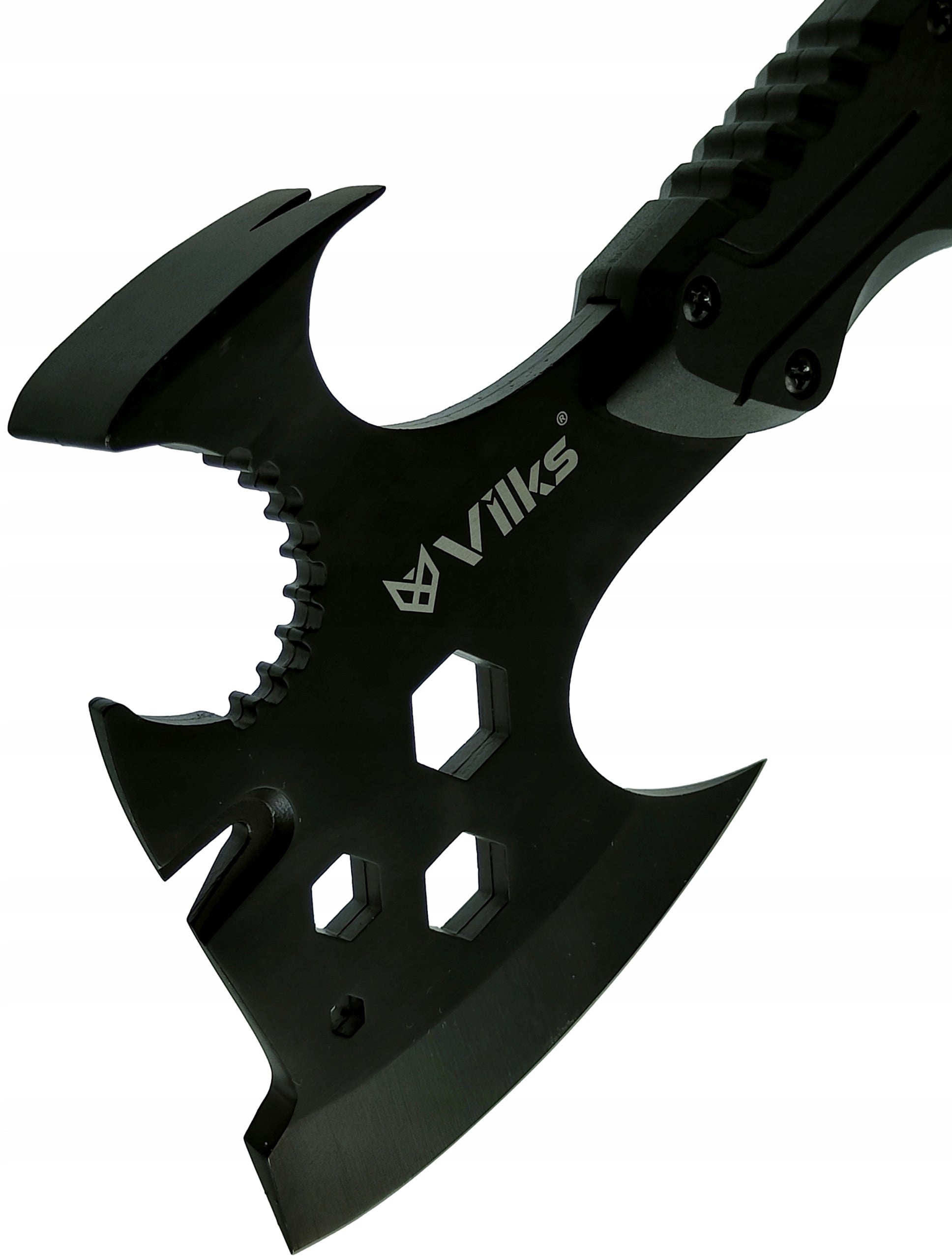 MULTITOOL Survival Kit RESCUE Axe Hammer CHAIR WHISTLE CROWBAR EAN (GTIN) 5907057044665