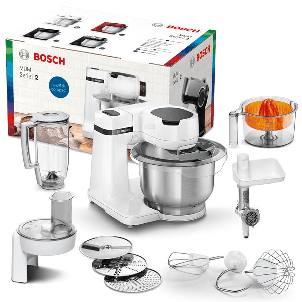 MUMS2EW40 KUCHYŇSKÝ ROBOT BOSCH Brand Bosch
