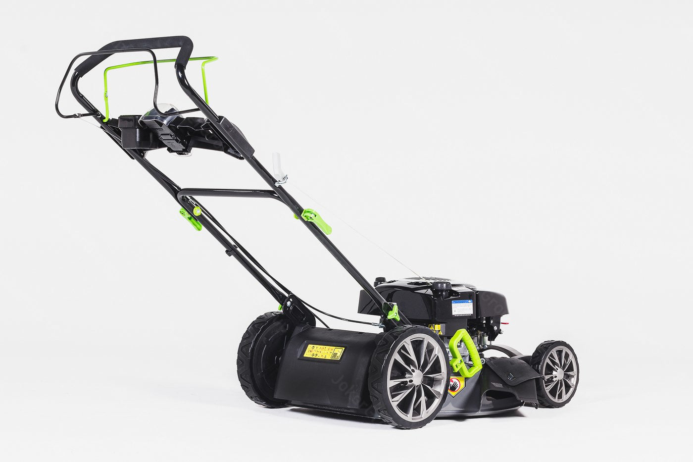 MURRAY 56 cm Briggs Stratton 161 cm3 BASKET 75 l Engine displacement 161 cm³