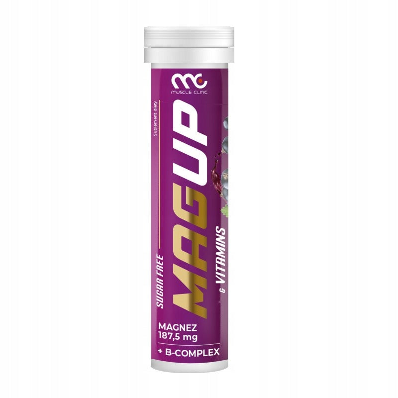 MUSCLE CLINIC ISO MAX UP 2000g Protein isolate enzyme Bromelain Magnesium CZEKO Expiration date at least 1 year from the date of purchase