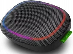 MUSE WIRELESS SPEAKER M-328 BLACK