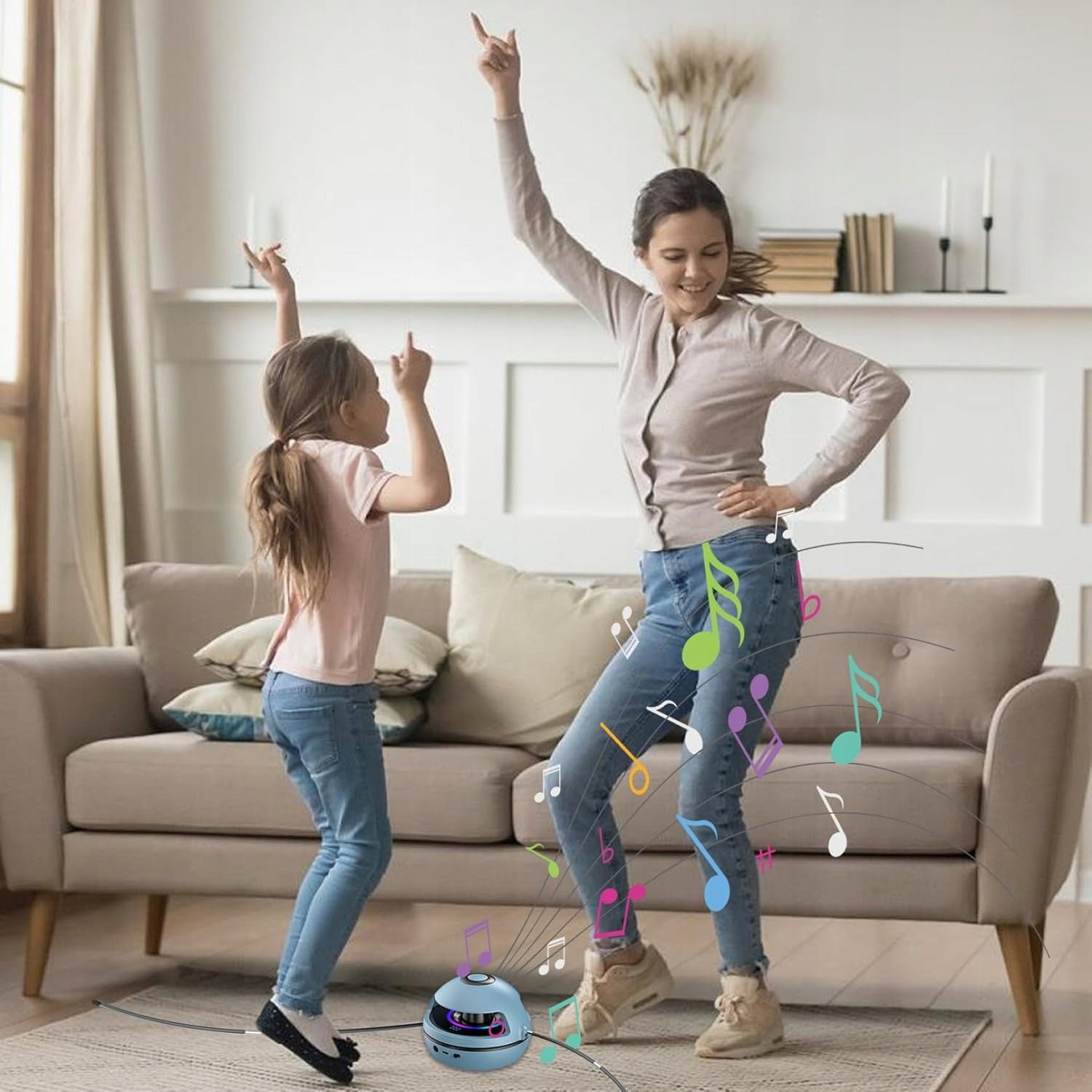 MUSICAL JUMP ROPE, SMART AUTOMATIC ELECTRIC BLUETOOTH JUMP ROPE Additional features jump counter