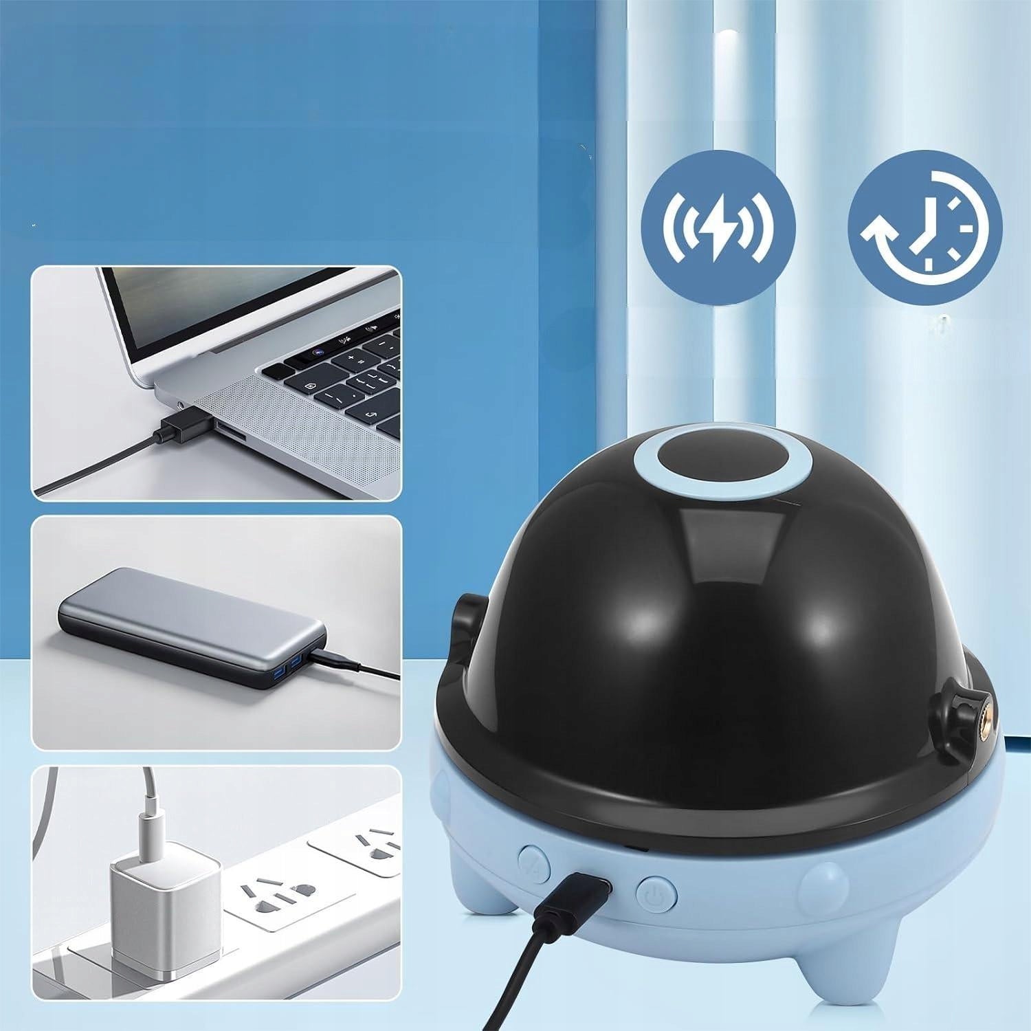 MUSICAL JUMP ROPE SMART JUMP ROPE WITH REMOTE CONTROL AND 10 SPEED LEVELS Rope length 70 cm
