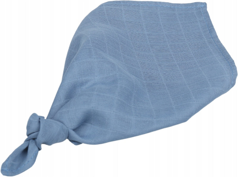 MUSLIN DIAPER 30x30 cm COTTON DIAPER 100% BABYMAM Manufacturer code 5903672167642