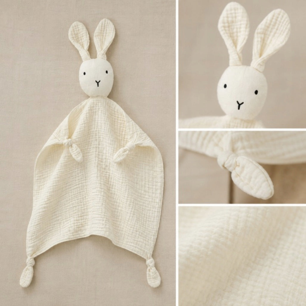 MUSLIN DIAPER BABY DIAPER TOY CUDDLY BABY SHOWER Manufacturer code BABYSWEET