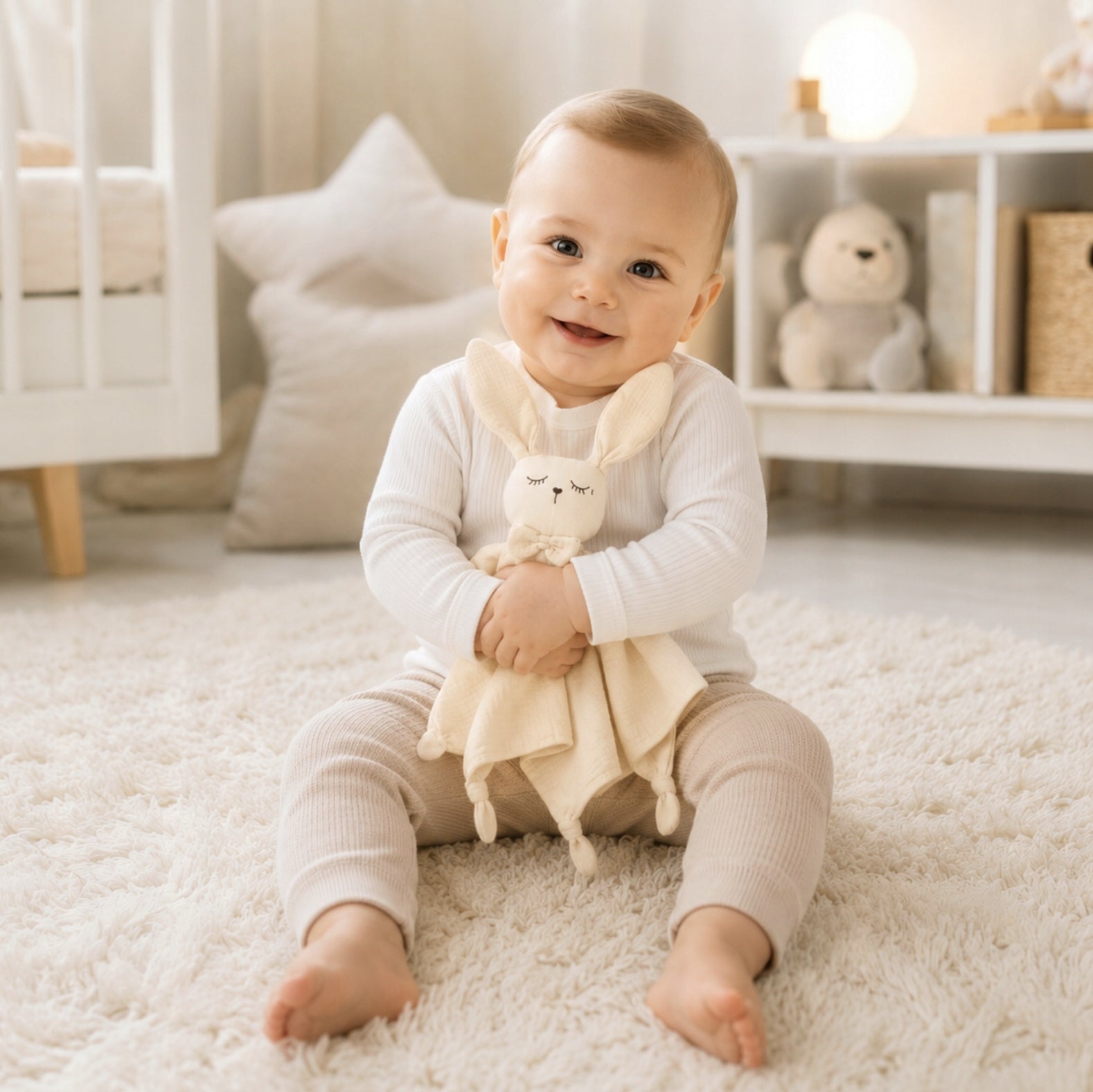 MUSLIN DIAPER FOR BABIES CHILDREN CUDDLY TOY 2026 Brand no brand