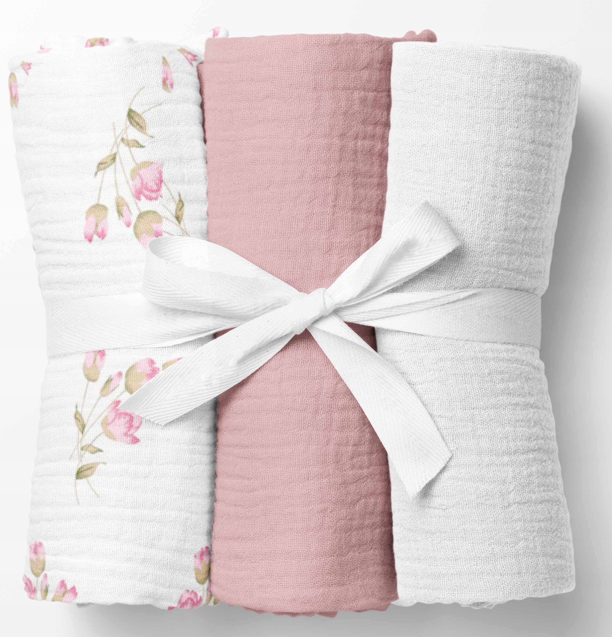 MUSLIN DIAPERS THICK DIAPERS 100% COTTON POLISH PRODUCT Manufacturer code 5906584127261