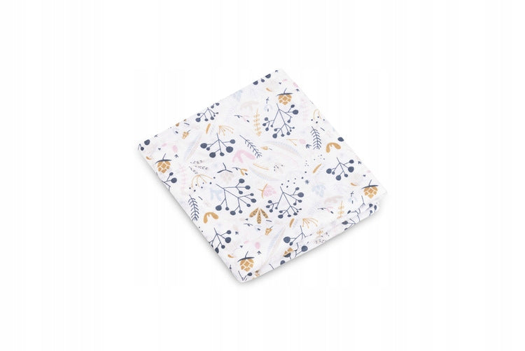 MUSLIN SWADDLE 120X120 CM