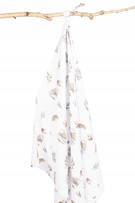 MUSLIN SWADDLE 120X120 EG-0154 Brand Sensillo