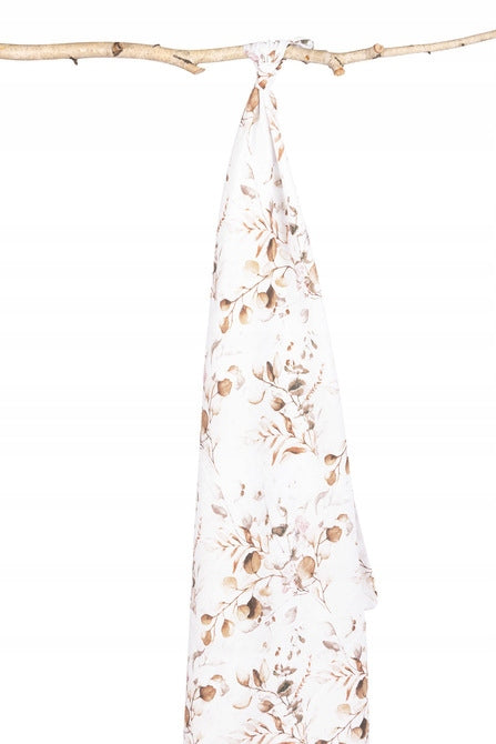 MUSLIN SWADDLE 120X120 EG-0157 Brand Sensillo