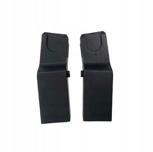 MUUVO ADAPTERS FOR MOUNTING A CAR SEAT FOR A STROLLER FIVE