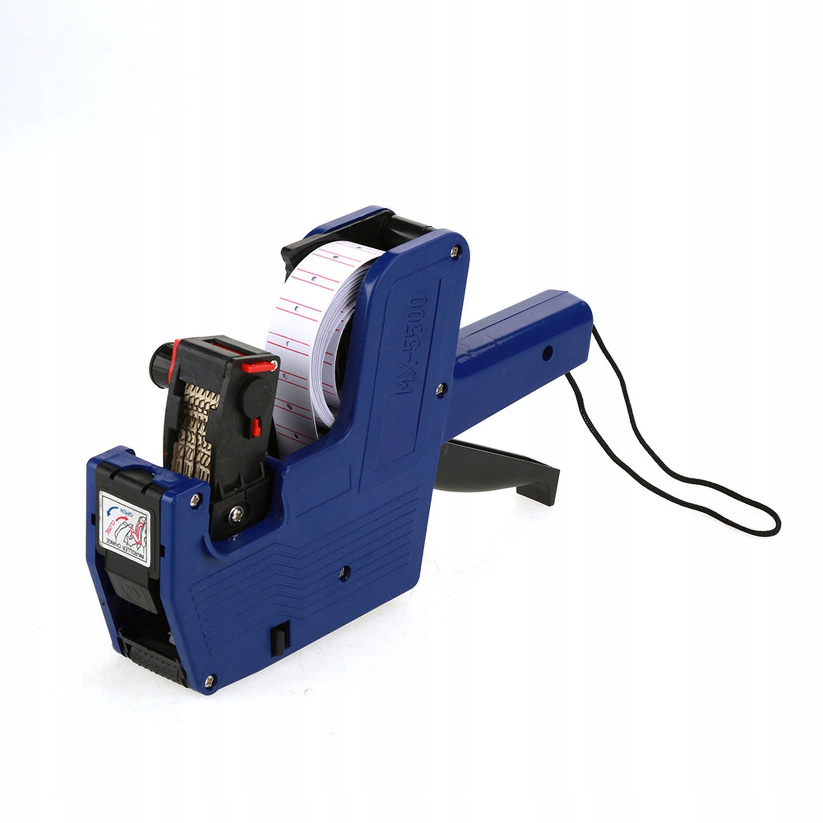 MX-5500 Labeler 8 Digit Price Sticker NM Selling Tool Printing technology other
