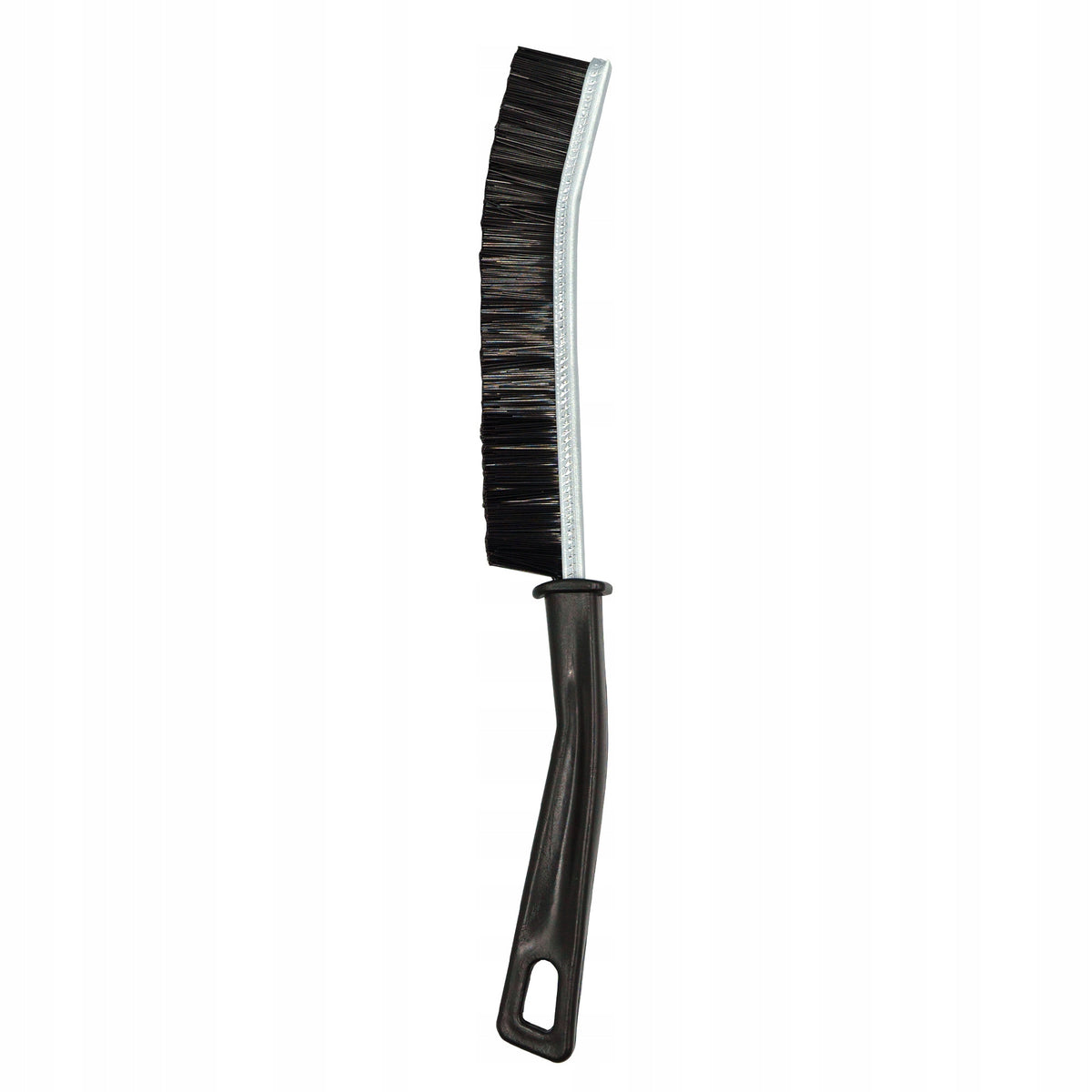 MY CAR VIRAGE NARROW NYLON BRUSH FOR HARD-TO-REACH PLACES 23cm