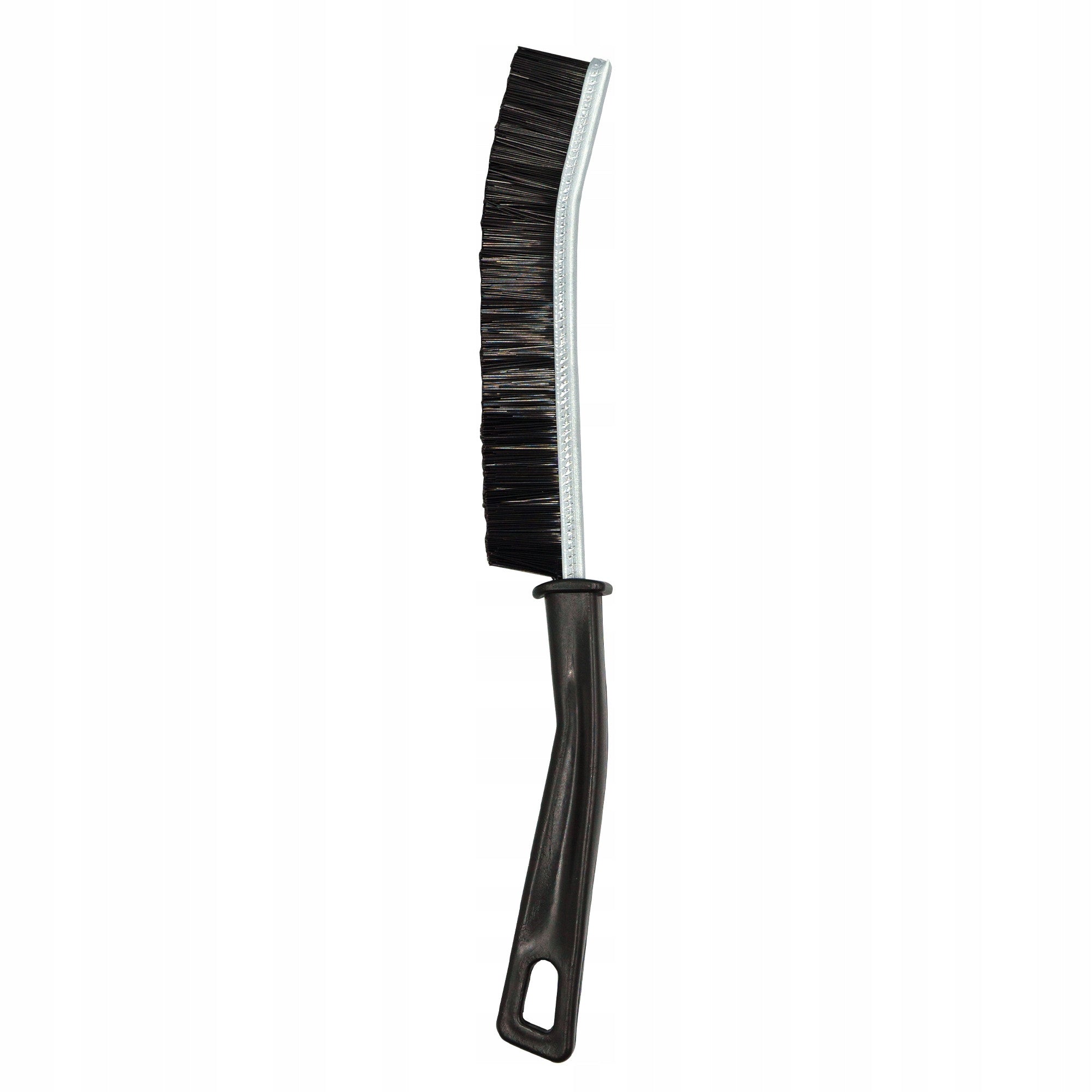 MY CAR VIRAGE NARROW NYLON BRUSH FOR HARD-TO-REACH PLACES 23cm