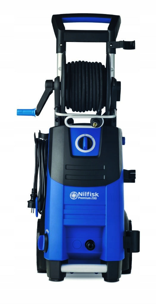 Hochdruckwaschmaschine Myjka Premium 200-15