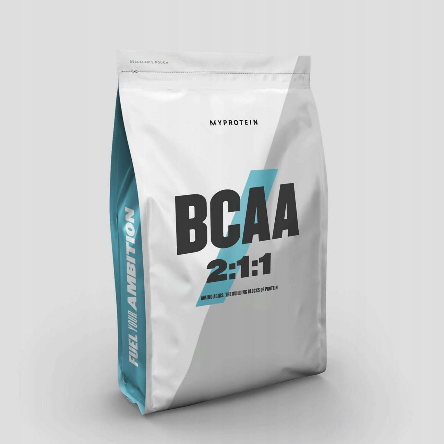 MYPROTEIN BCAA 2:1:1amino acids 500 g natural EAN (GTIN) 5055534302200