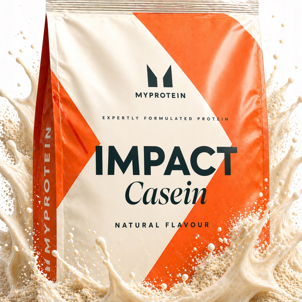 MYPROTEIN CASEIN PROTEIN SUPPLEMENT FOR EVENING 1kg BESFAST