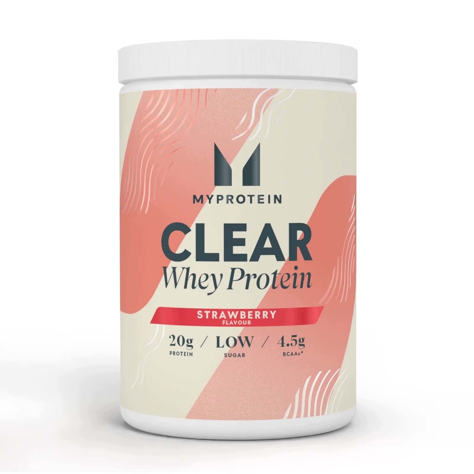 MYPROTEIN Clear Whey All in One 910g protein drink with creatine taste LEMONIA Expiration date at least 3 months from the date of purchase