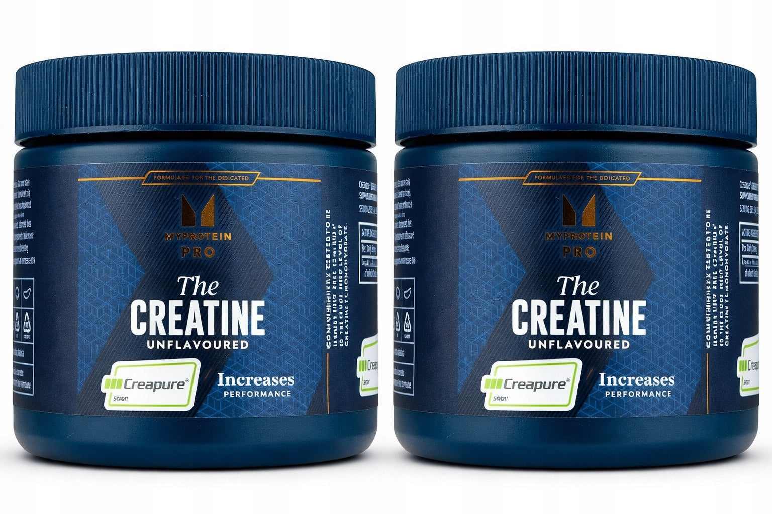 MYPROTEIN Creatine CREAPURE CREATINE Monohydrate Purest Creatine 500G