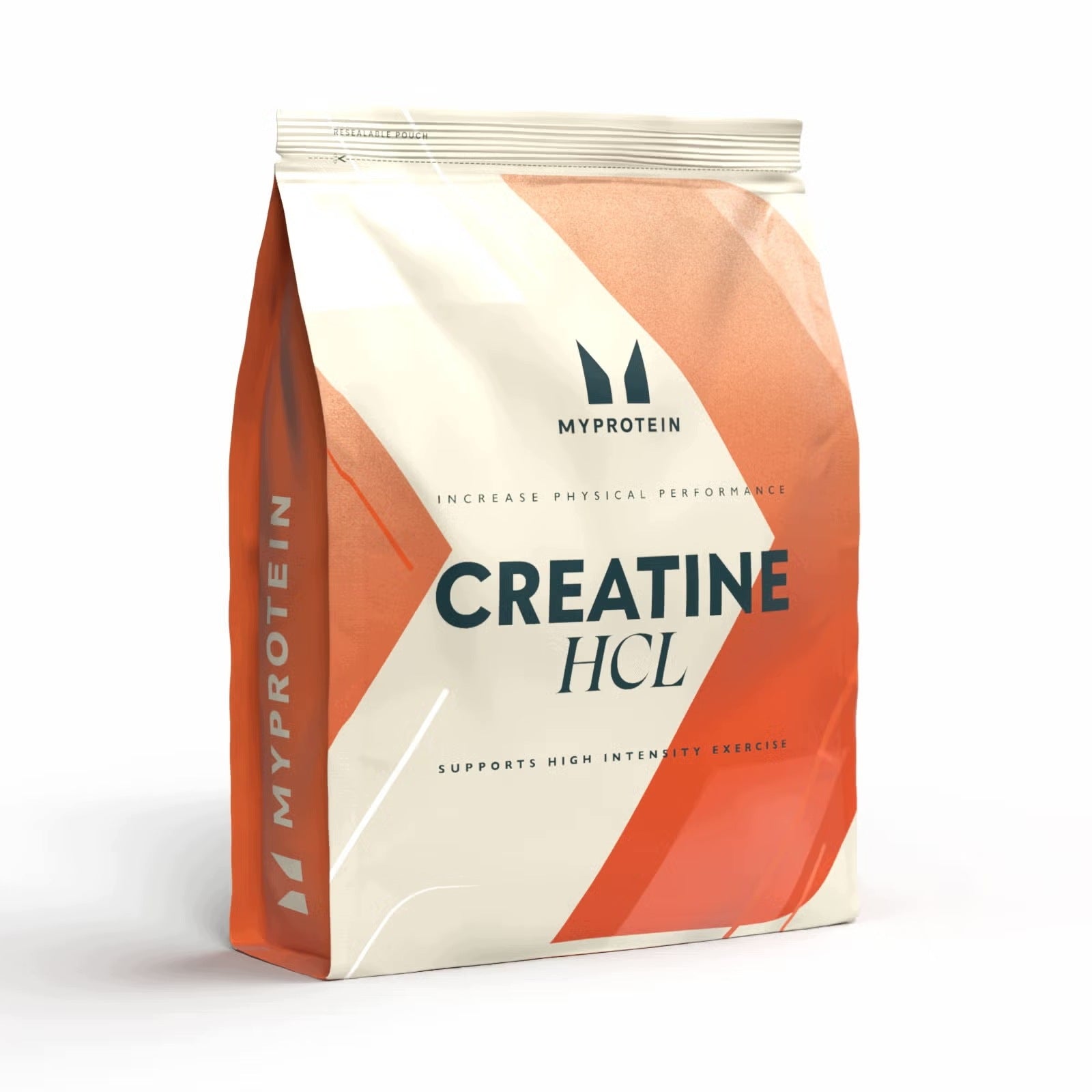MYPROTEIN Creatine HCL powder 500g TASTELESS Packaging status original