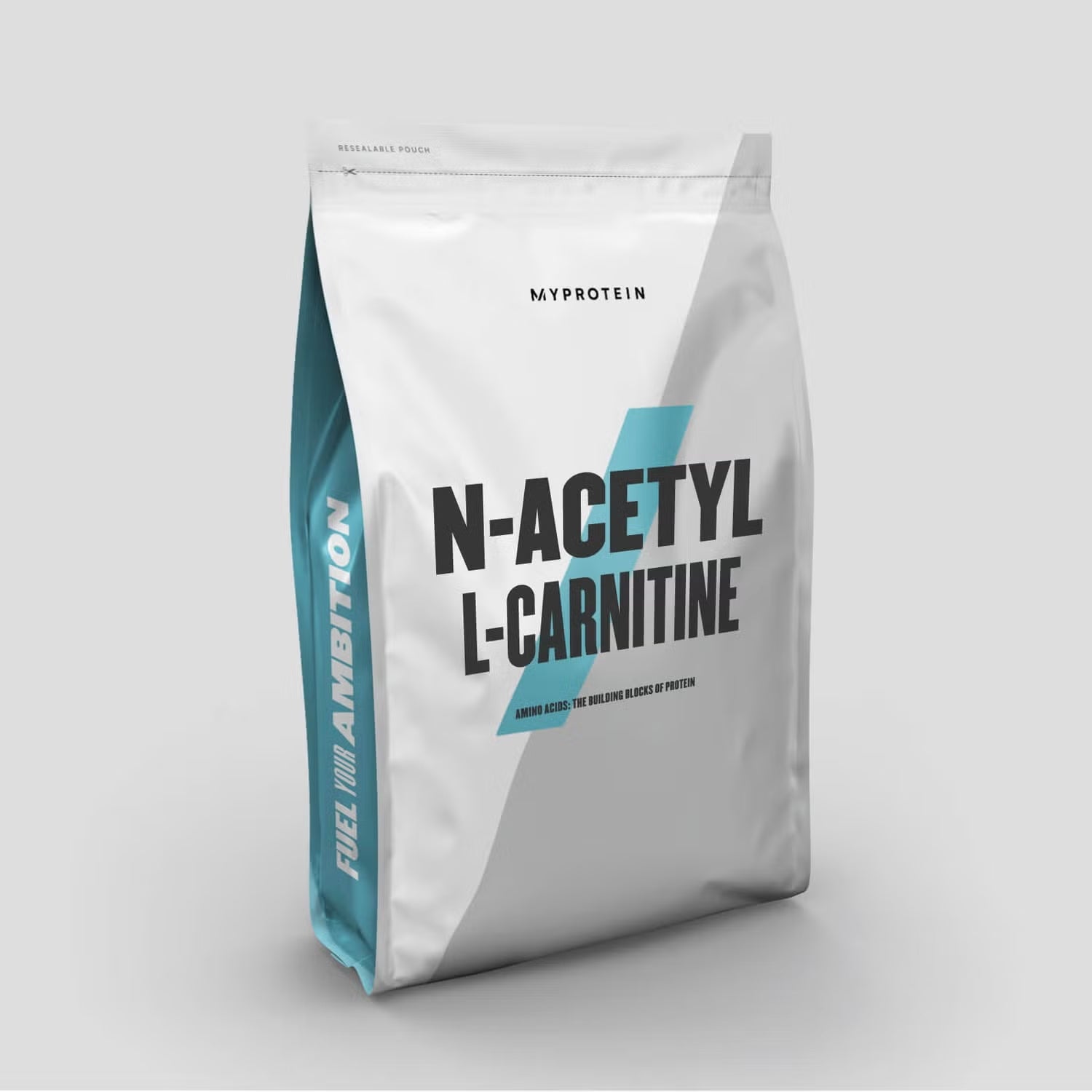 MYPROTEIN L-CARNITINE Pure L-Carnitine amino acids 500g Packaging status original