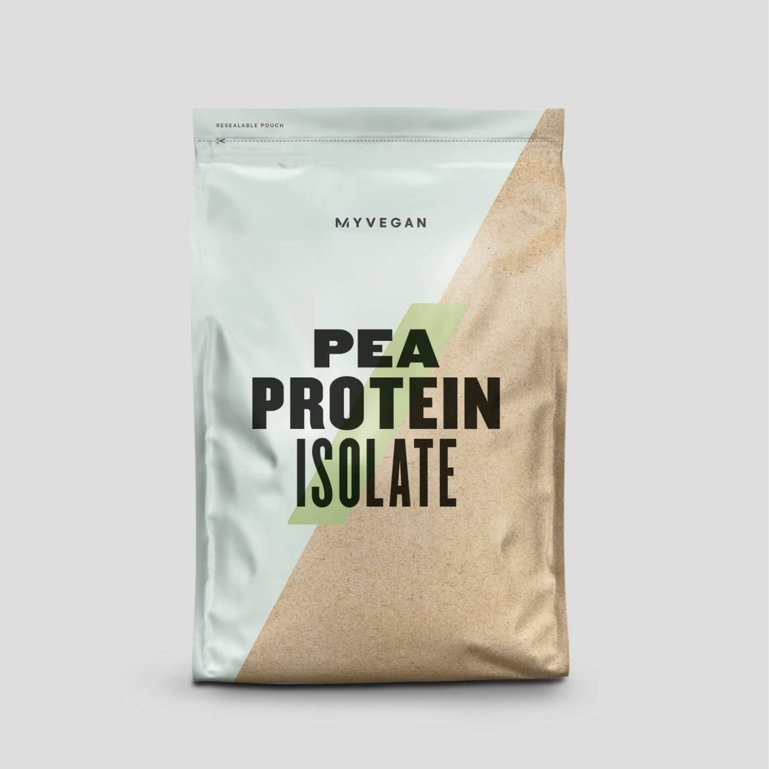 MYPROTEIN PEA PROTEIN 1kg VEGETABLE PROTEIN PEA ISOLATE PROTEIN STRAWBERRY Packaging status original