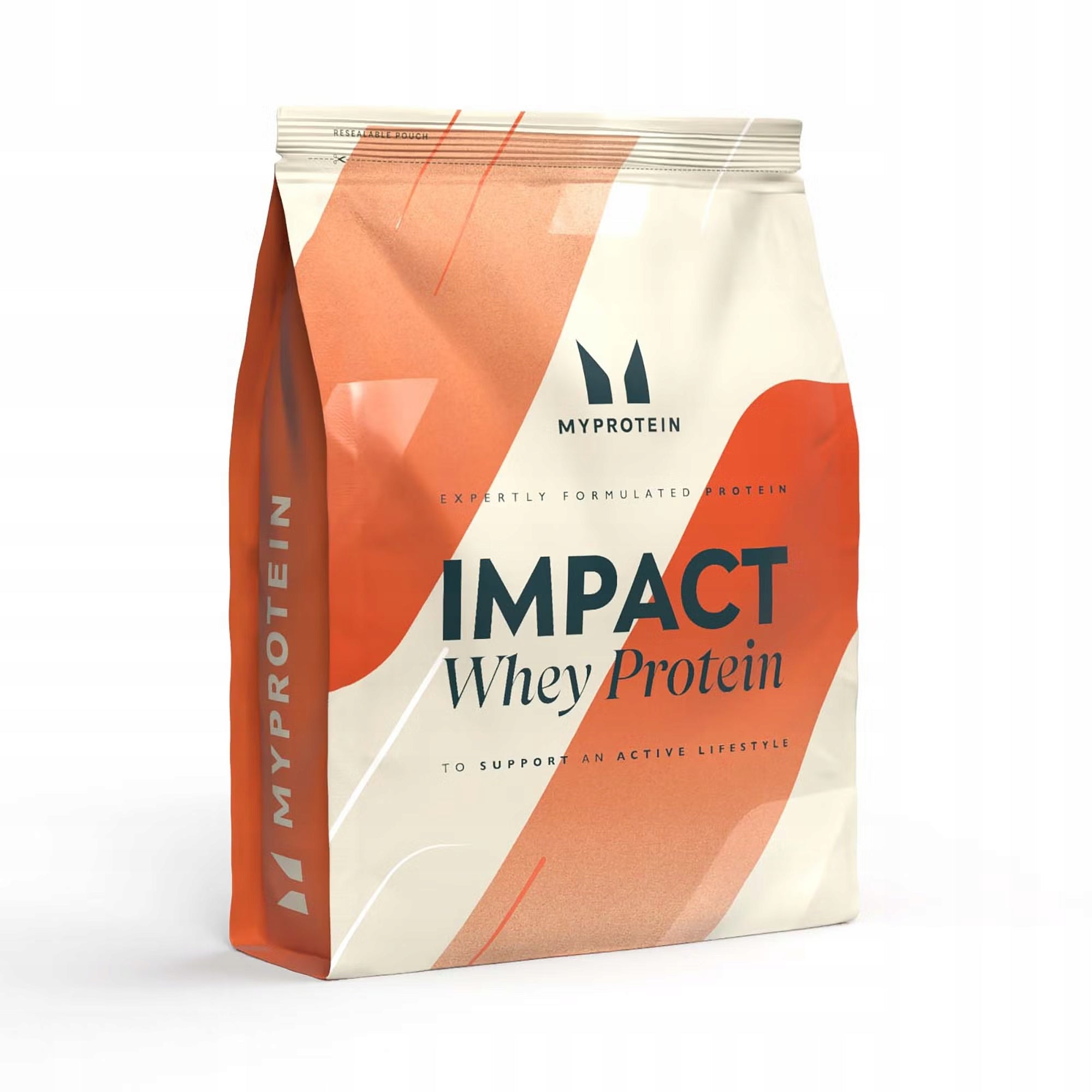 MYPROTEIN Protein 900g impact whey protein WPC VANILLA flavour Expiration date at least 3 months from the date of purchase