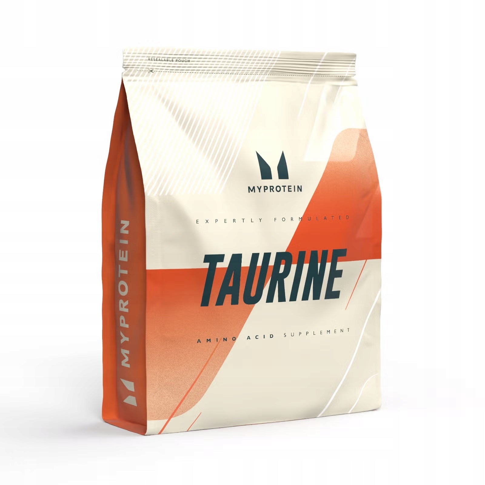 MYPROTEIN TAURINE 100% Taurine Amino acids 500G
