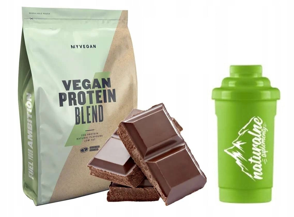 MYPROTEIN VEGAN PROTEIN BLEND 3000g PEA AND BEAN PROTEIN VEGAN PROTEIN