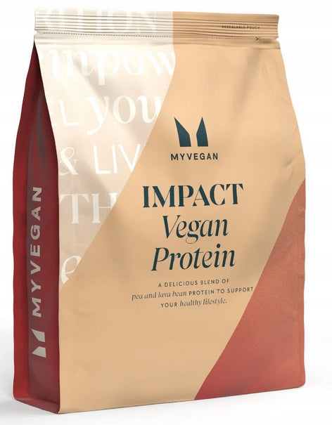 MYPROTEIN VEGAN PROTEIN BLEND 3000g VEGAN PEA PROTEIN 2+1 FREEBIE