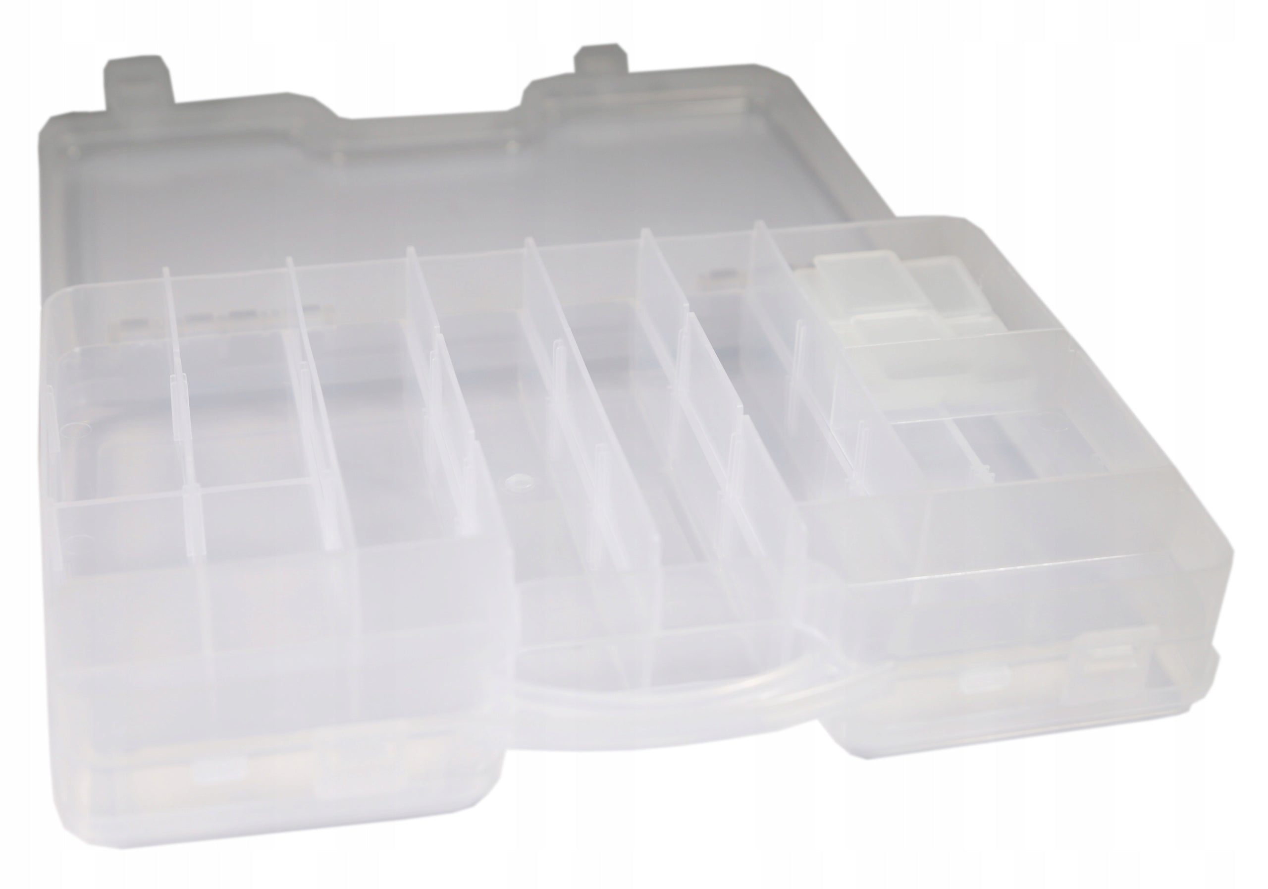 MYSTERY BOX 3 - 201 EL. MAZURSKI SPINNING BAIT SET + BOX Manufacturer code MBOX-PH3