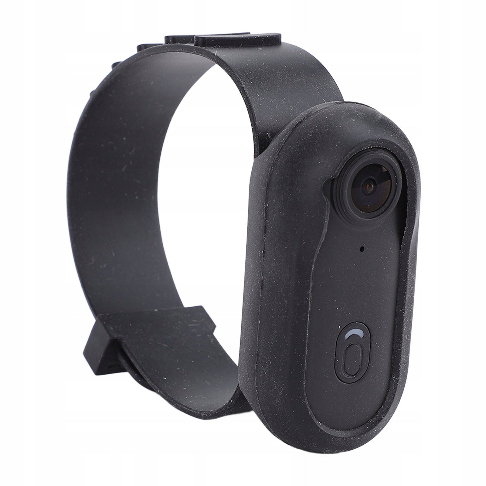 Maa Action Camera, 8MP Pet Collar Camera for Cycling Brand no brand