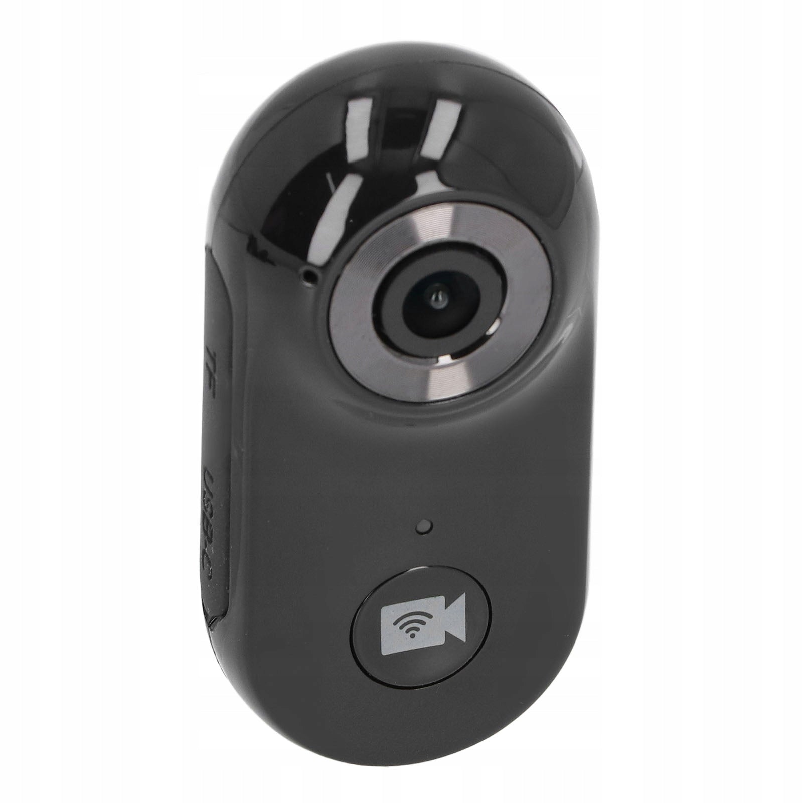Maa Sports Camera, 1080p HD Pet Collar Camera Wireless Fidelity Brand no brand
