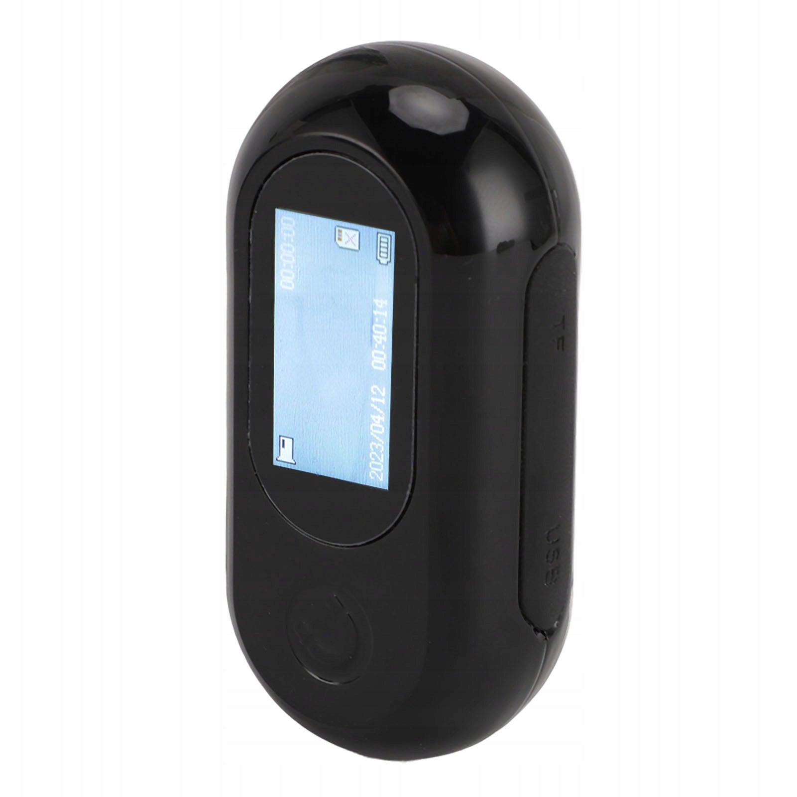Maa action camera with clip with tyu 1080P HD wide angle handy 21