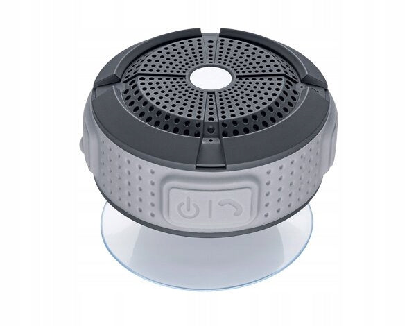 Mac Audio BT Wild 201 BT speaker black grey