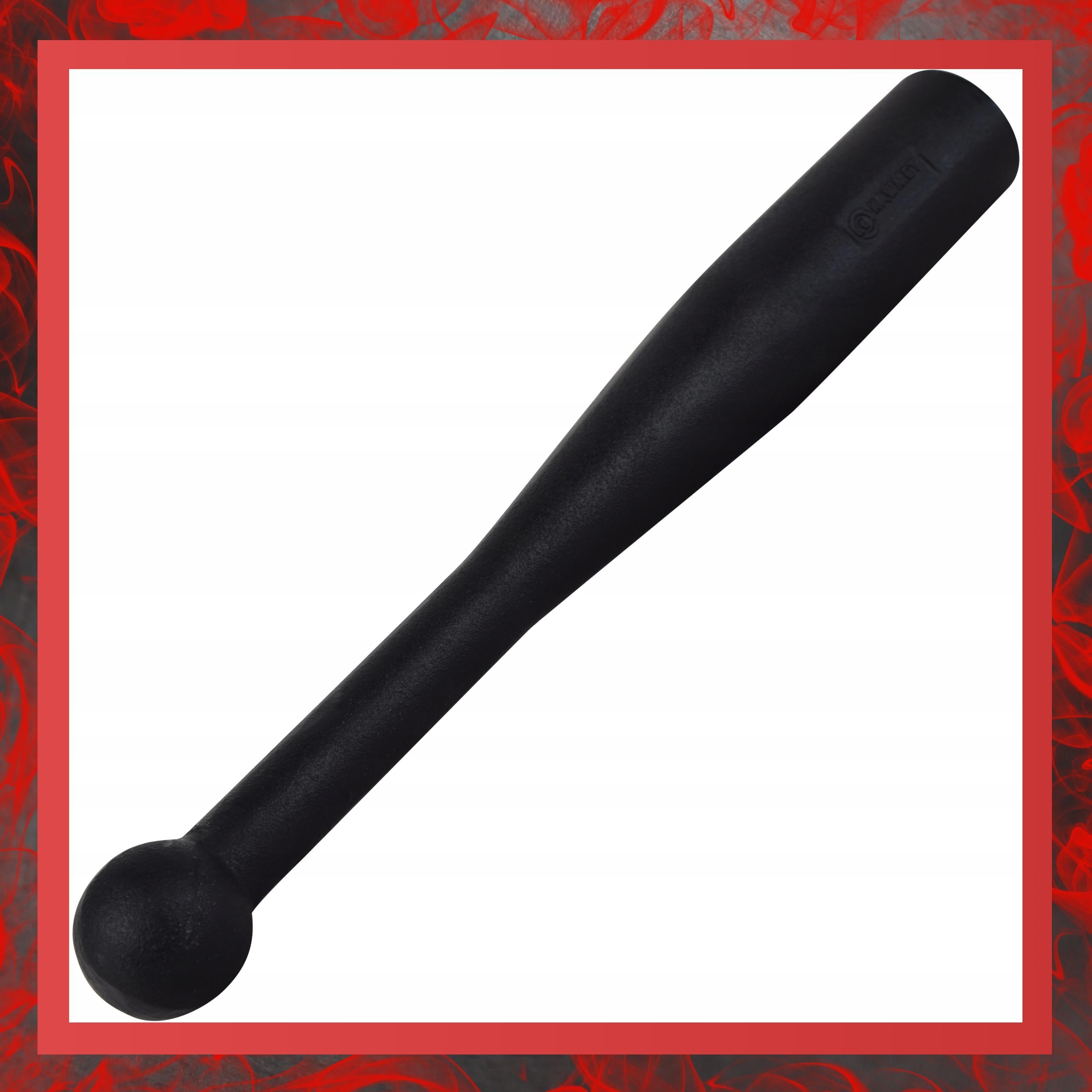 Mace 8KG Clubbell Exercise Clubbell Gymnastic Training Cast Iron Kind cast iron