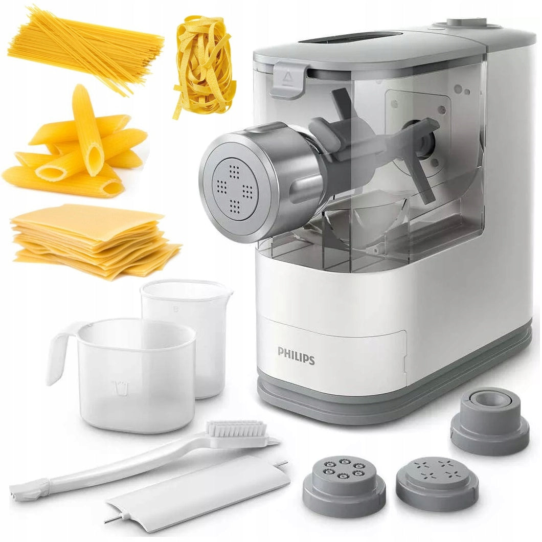 Machine Pasta making machine Philips HR2345/19 Pasta Maker 150W