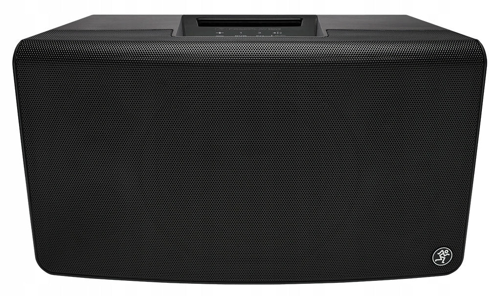 Mackie FreePlay LIVE – portable pa system