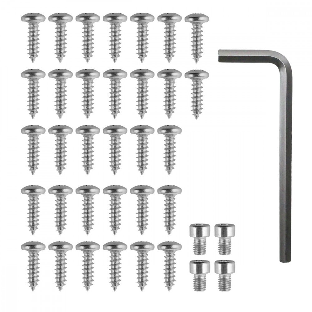 Maclean MC-497 Retractable kitchen lift 5-20kg silver 820x168x106mm Product width 82 cm