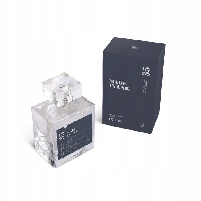 Made In Lab 35 100 ml Eau de Parfum Brand Made In Lab