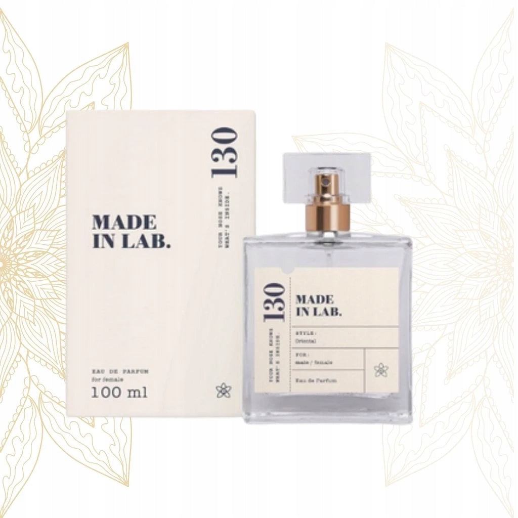 Made in Lab Women's Eau de Parfum 130 100ml for women