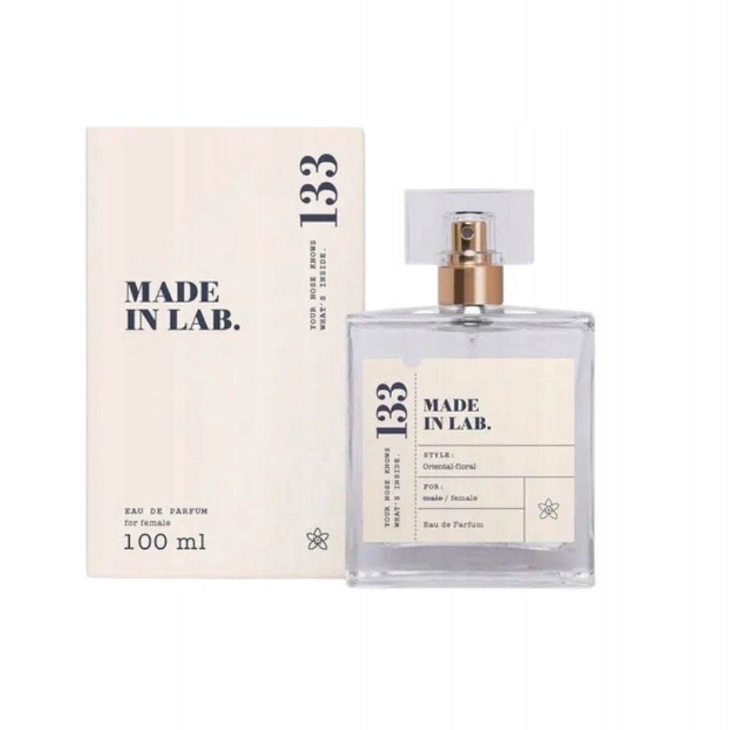 Made in Lab Women's Eau de Parfum 133 100ml for women