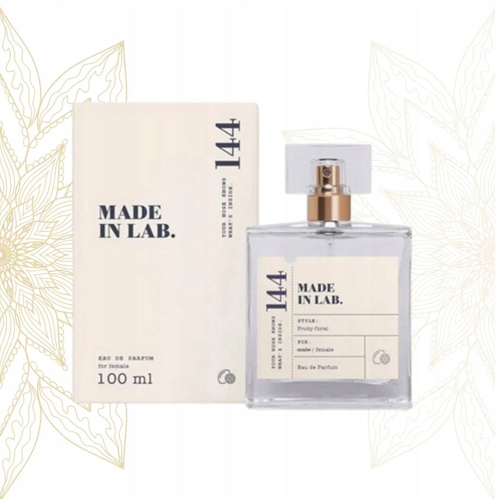 Made in Lab Women's Eau de Parfum 144 100ml for women