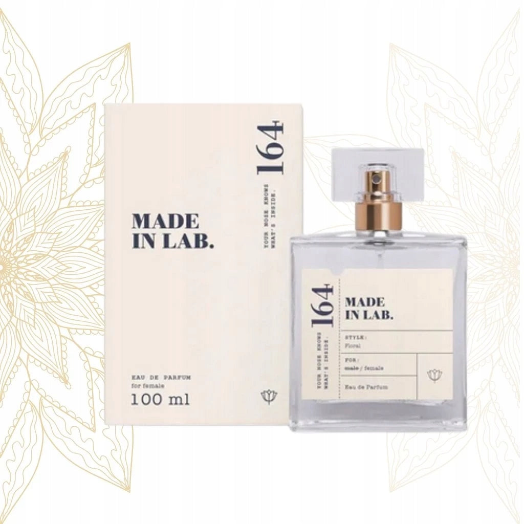 Made in Lab Women's Eau de Parfum 164 100ml for women