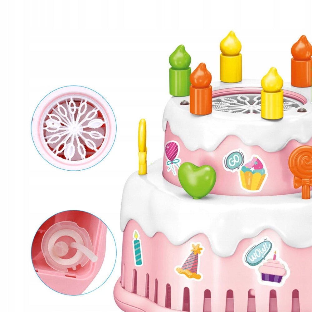 Madej for bubbles 70 ml cake for bubbles EAN (GTIN) 5903631488443