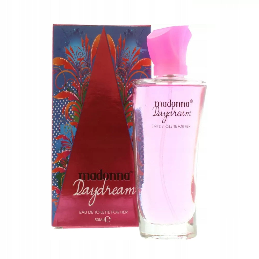 Madonna Daydream Eau de toilette for her EDT Women's 50ml Brand Madonna