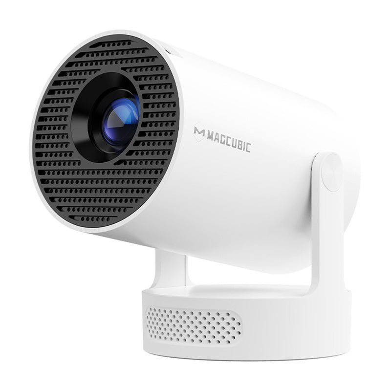 Magcubic HY300PRO+ Projector HD 720p 4K 200 ANSI Bluetooth WiFi