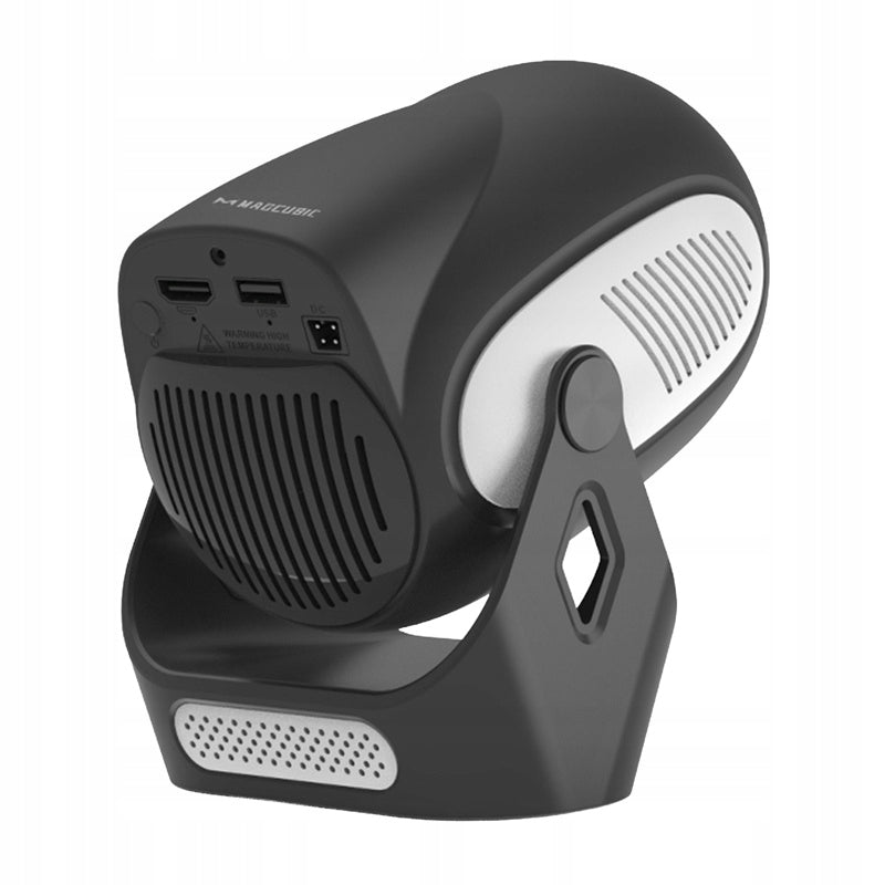 Magcubic HY300X-2 Projector HD 720p 4K 200 ANSI Bluetooth WiFi Manufacturer code HY300X-2